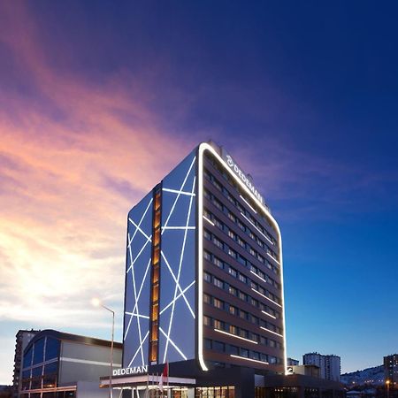 Dedeman Kayseri Exterior foto