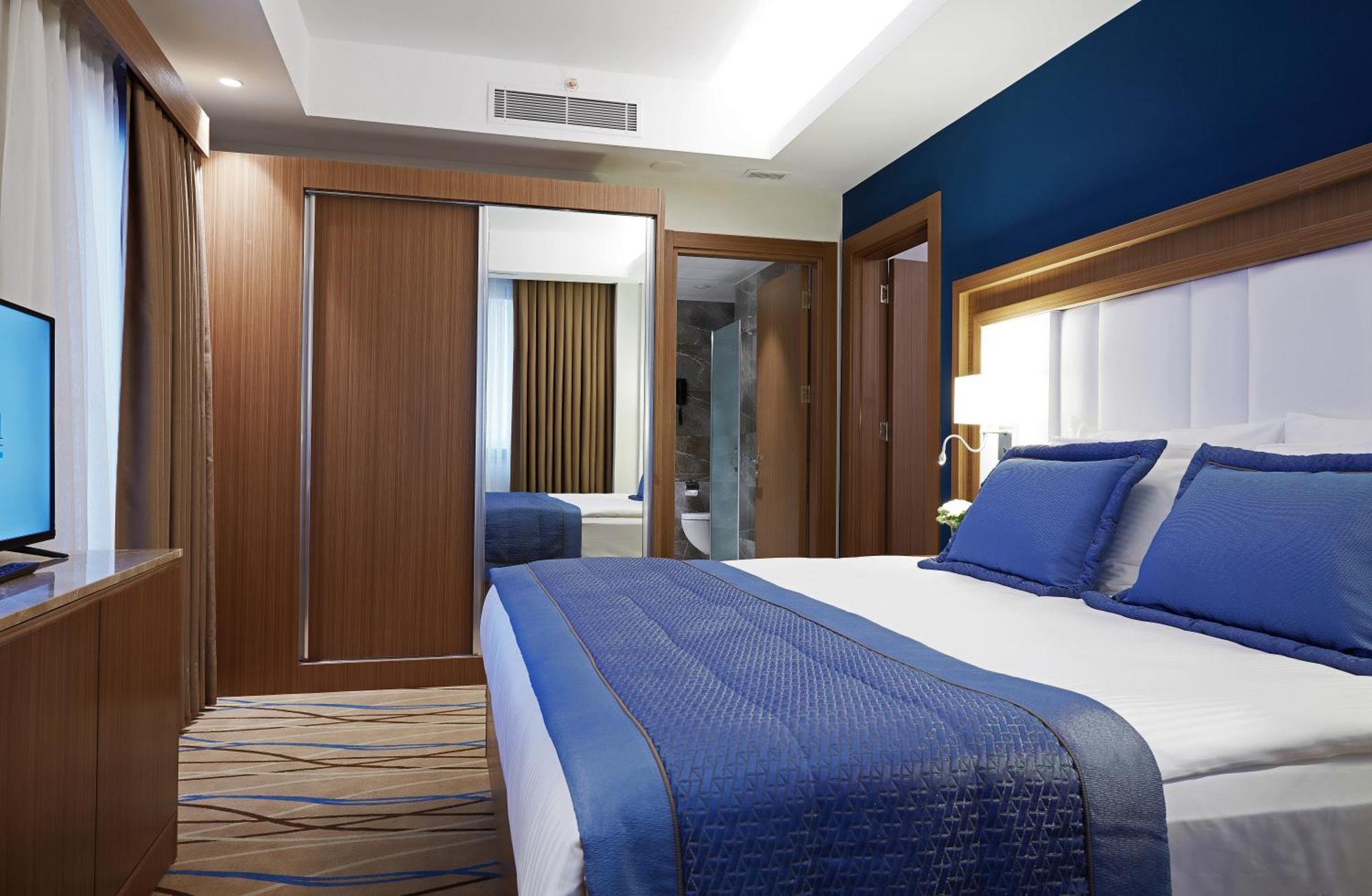Dedeman Kayseri Exterior foto