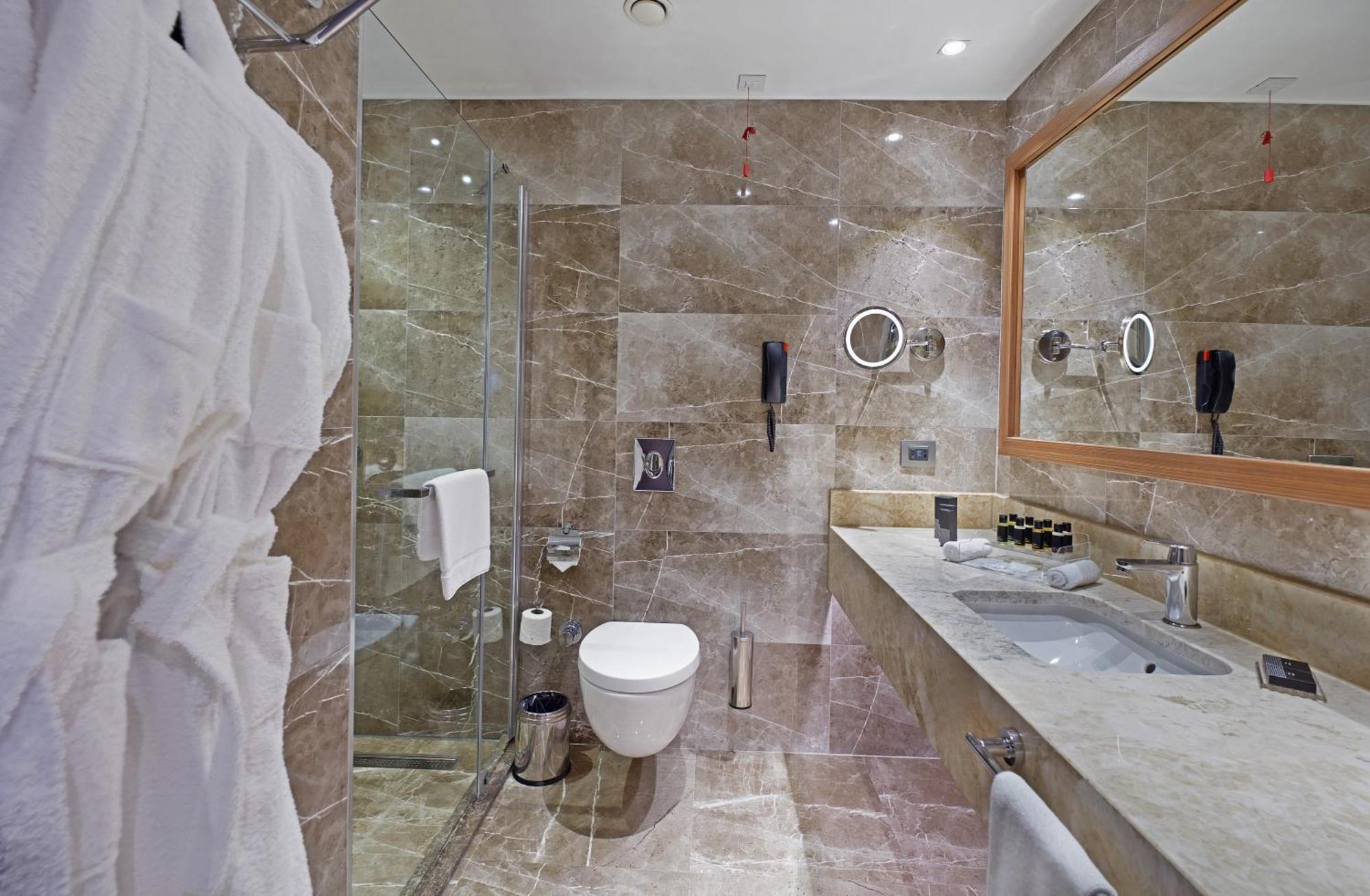 Dedeman Kayseri Exterior foto