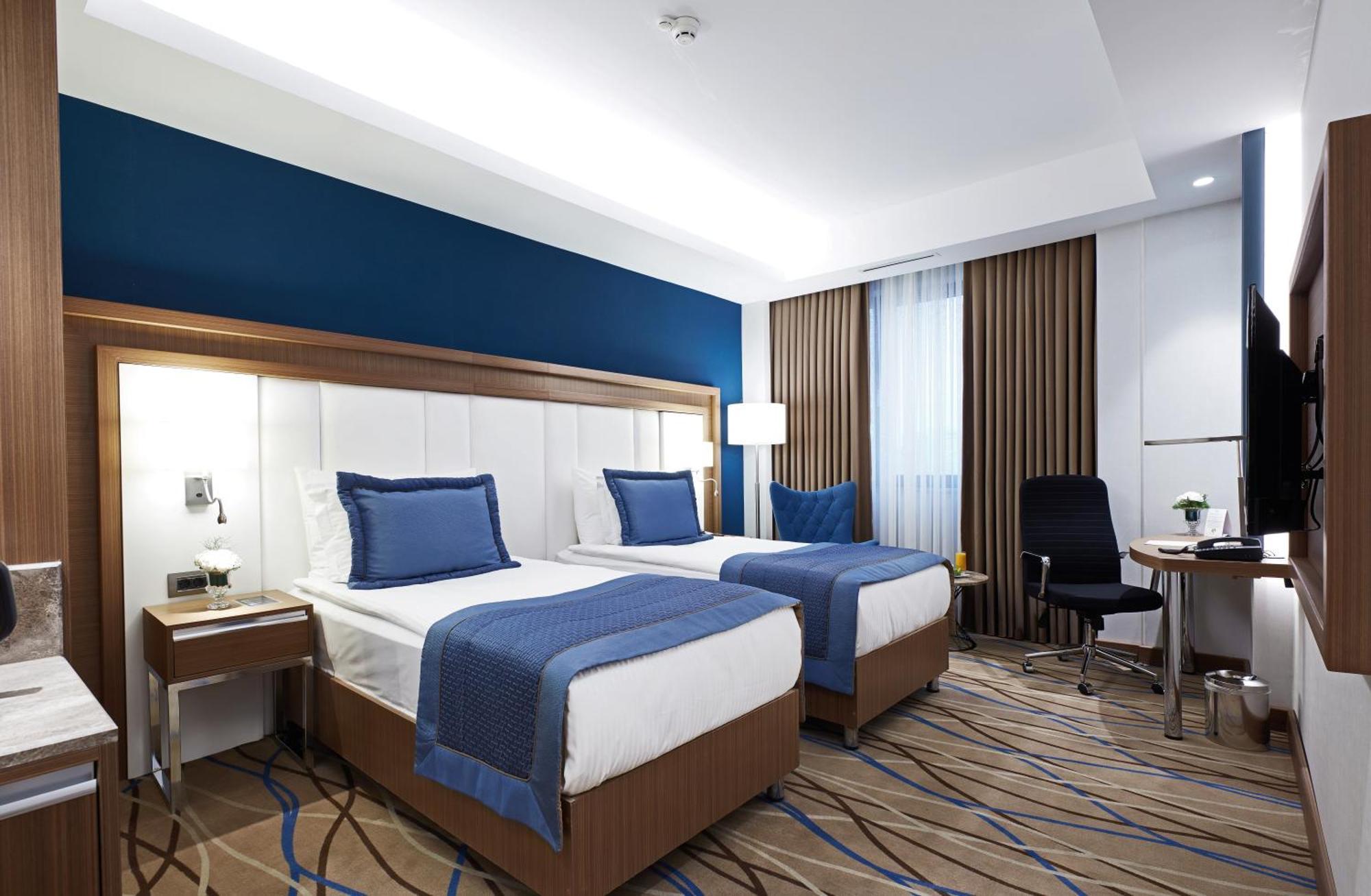 Dedeman Kayseri Exterior foto