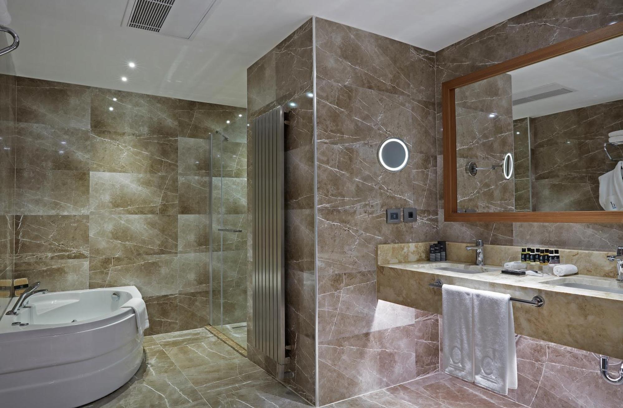 Dedeman Kayseri Exterior foto