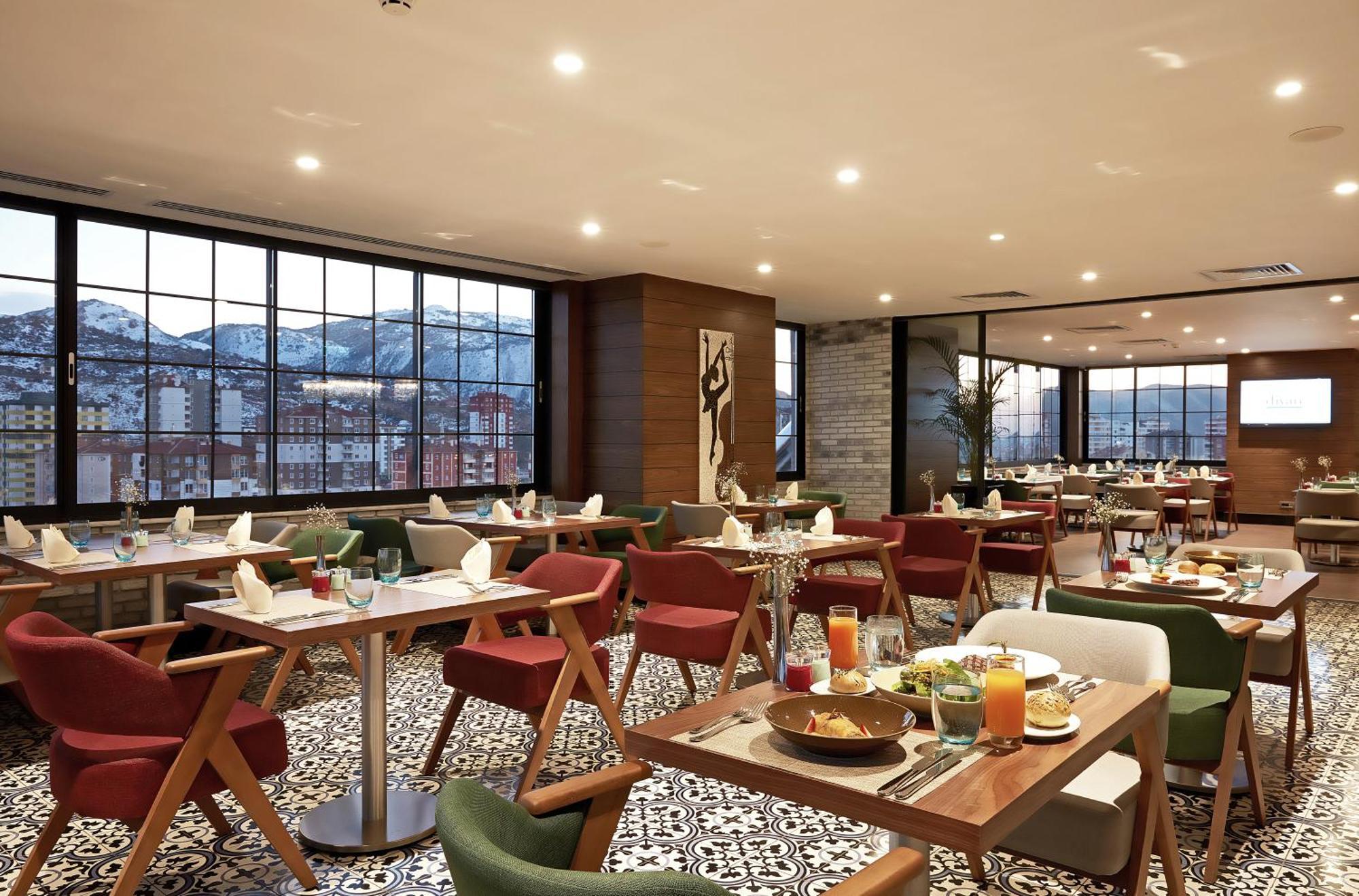 Dedeman Kayseri Exterior foto