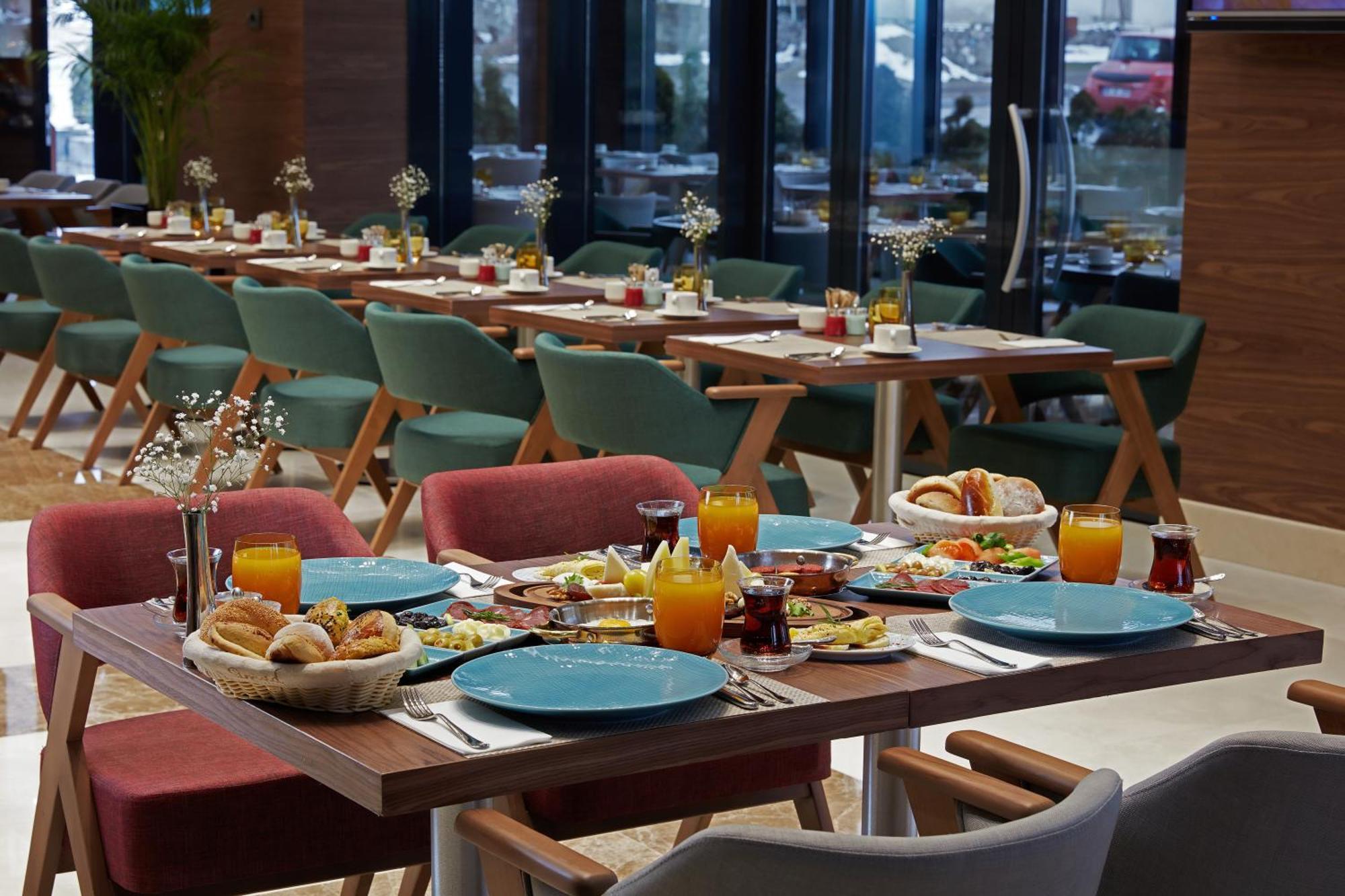 Dedeman Kayseri Exterior foto